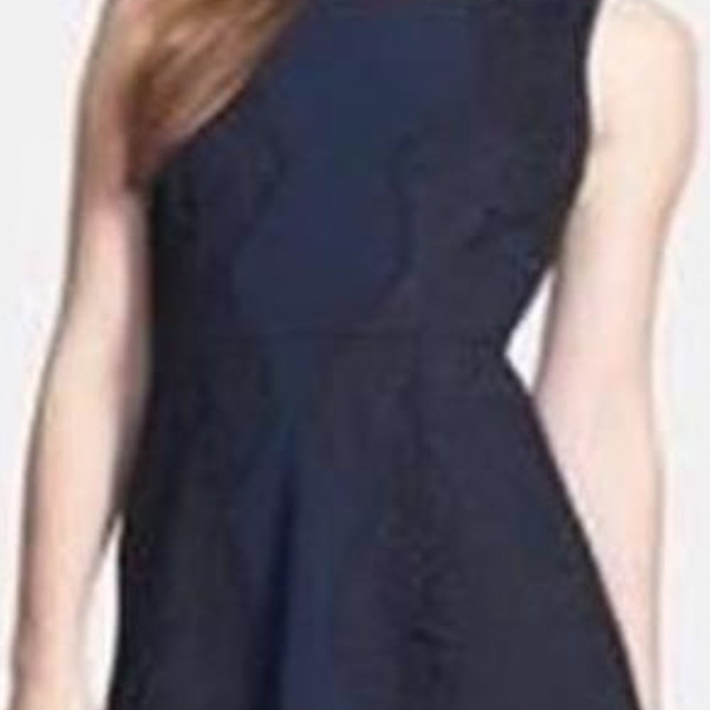 Diane Von furstenberg  daniella mini dress.‎ Never worn. 280 retail